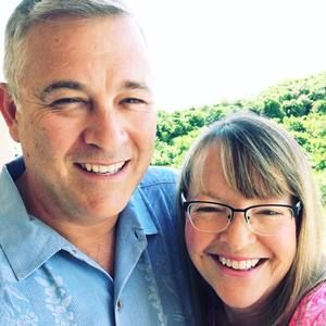 Meet your Posher, Sheril